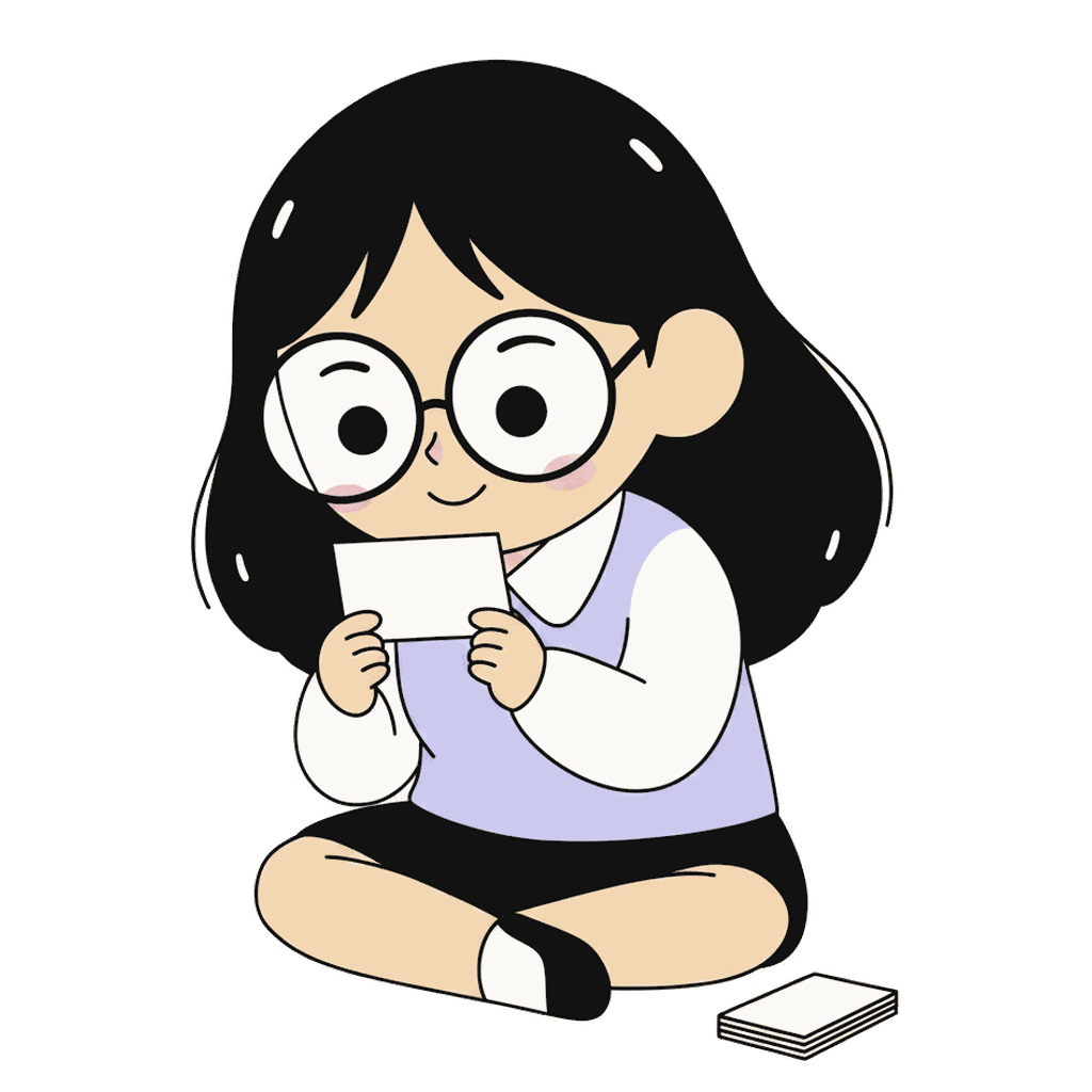 flashcards
